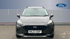 Ford Fiesta 1.0 EcoBoost Active 5dr Petrol Hatchback